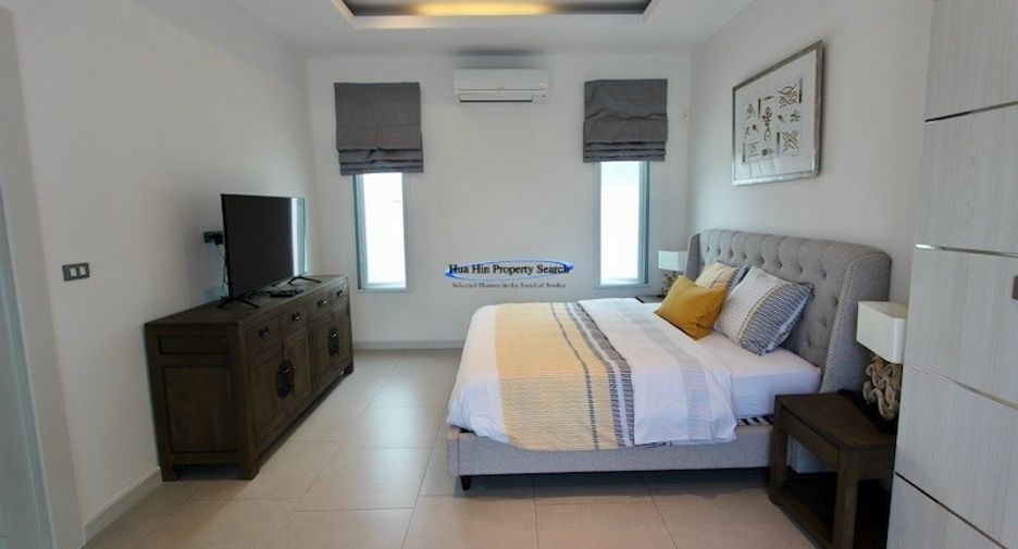 For sale 3 ベッドルーム house in Hua Hin, Prachuap Khiri Khan