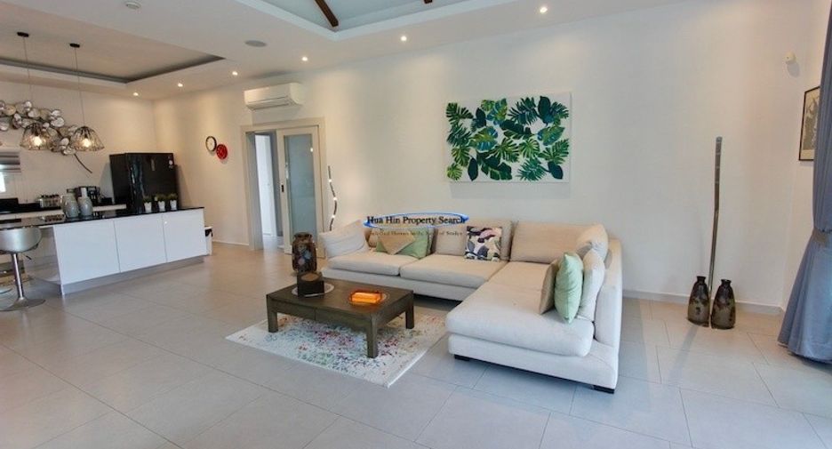 For sale 3 ベッドルーム house in Hua Hin, Prachuap Khiri Khan