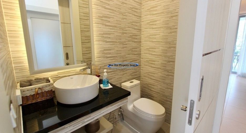 For sale 3 ベッドルーム house in Hua Hin, Prachuap Khiri Khan