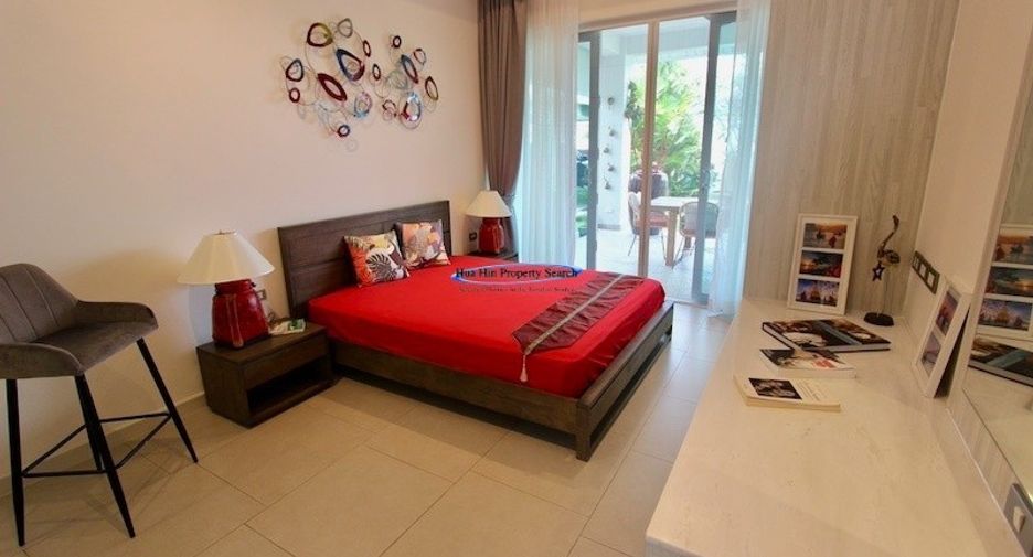 For sale 3 ベッドルーム house in Hua Hin, Prachuap Khiri Khan