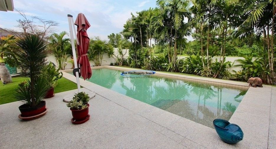 For sale 3 ベッドルーム house in Hua Hin, Prachuap Khiri Khan