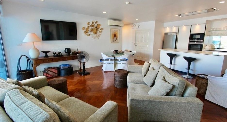 À vendre 2 chambres maison à Hua Hin, Prachuap Khiri Khan
