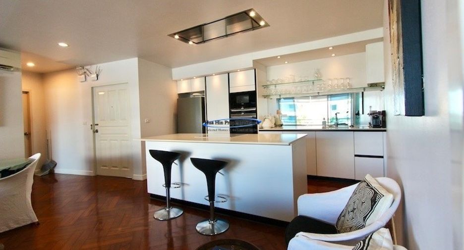 À vendre 2 chambres maison à Hua Hin, Prachuap Khiri Khan