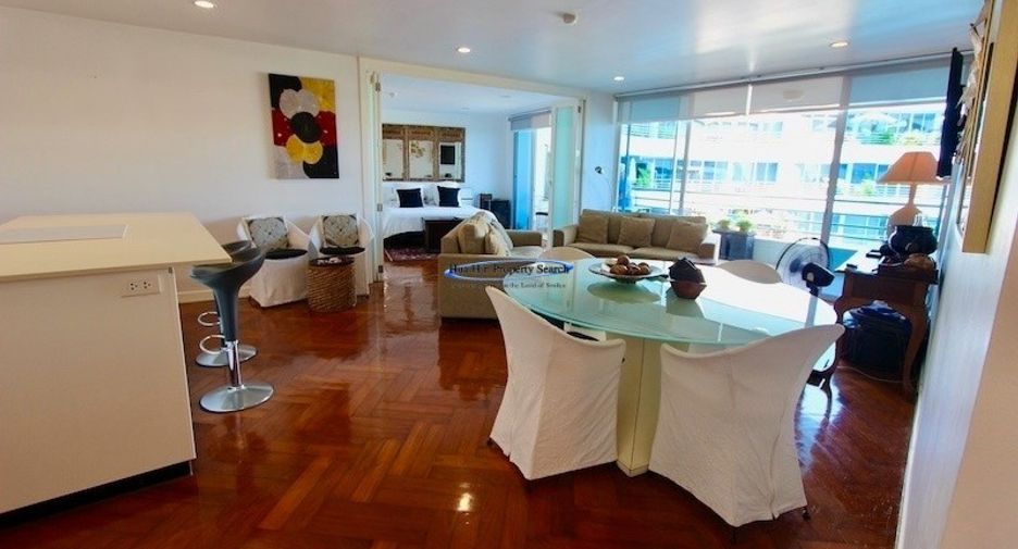 À vendre 2 chambres maison à Hua Hin, Prachuap Khiri Khan