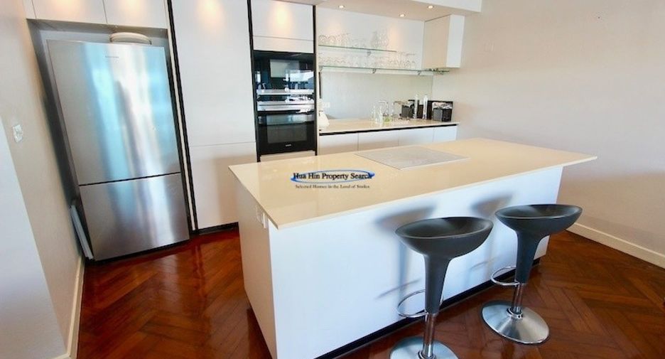 À vendre 2 chambres maison à Hua Hin, Prachuap Khiri Khan
