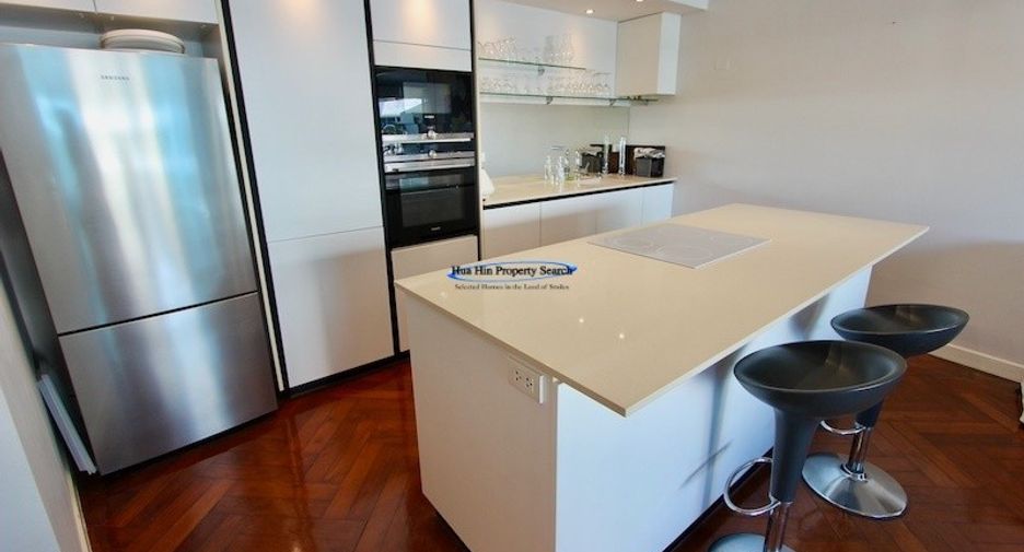 À vendre 2 chambres maison à Hua Hin, Prachuap Khiri Khan