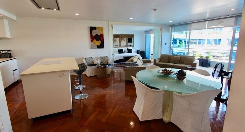 À vendre 2 chambres maison à Hua Hin, Prachuap Khiri Khan