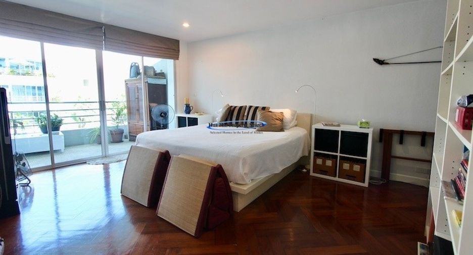 À vendre 2 chambres maison à Hua Hin, Prachuap Khiri Khan