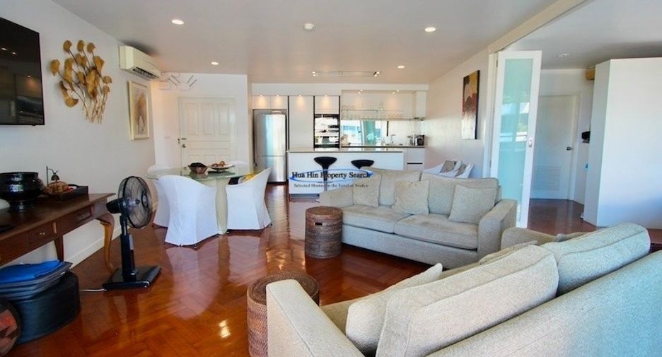 À vendre 2 chambres maison à Hua Hin, Prachuap Khiri Khan