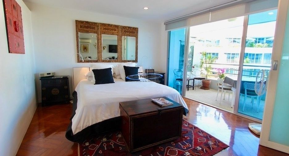 À vendre 2 chambres maison à Hua Hin, Prachuap Khiri Khan