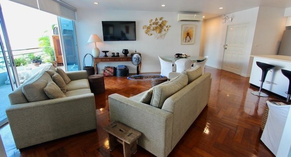 À vendre 2 chambres maison à Hua Hin, Prachuap Khiri Khan