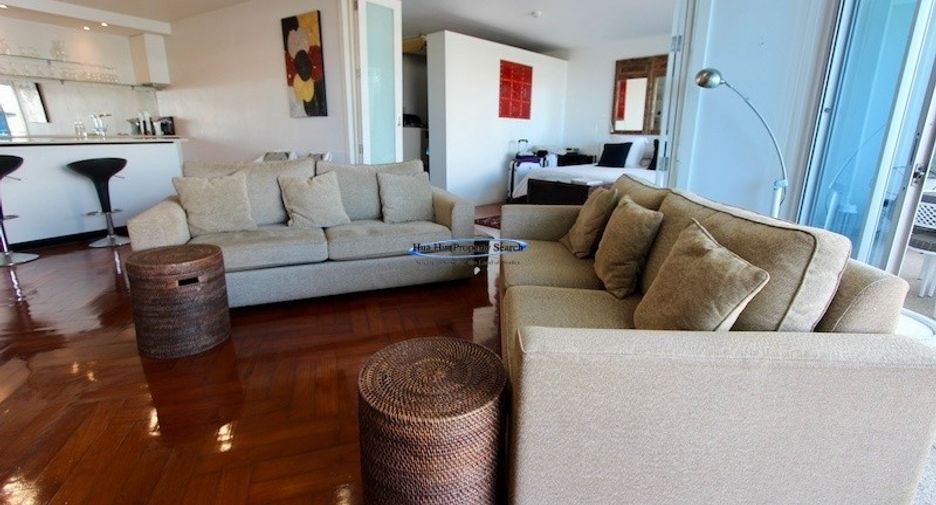 À vendre 2 chambres maison à Hua Hin, Prachuap Khiri Khan