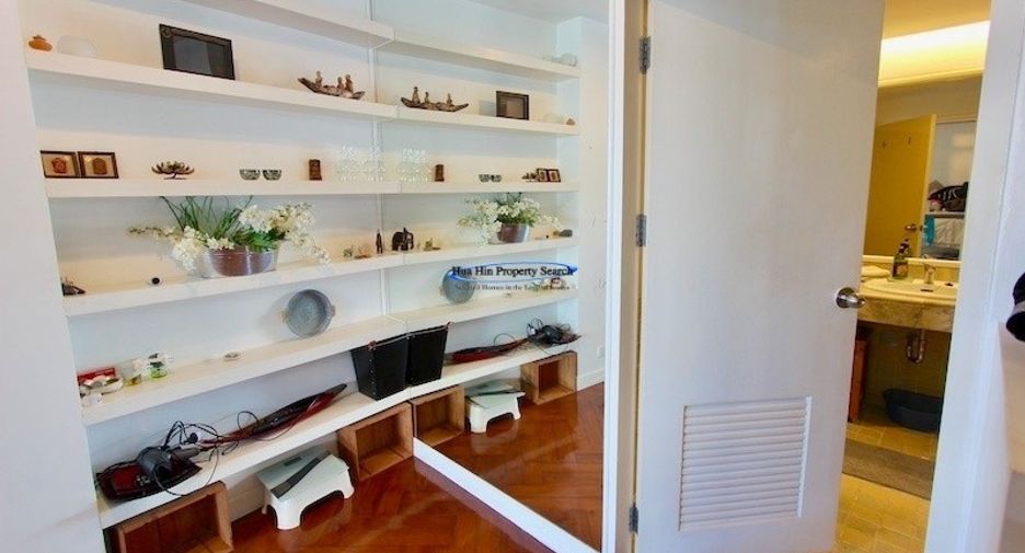À vendre 2 chambres maison à Hua Hin, Prachuap Khiri Khan