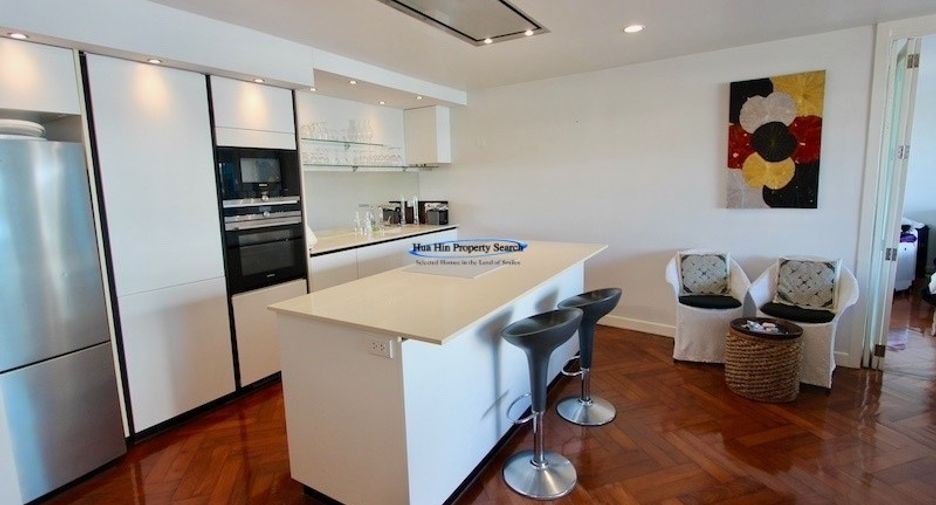 À vendre 2 chambres maison à Hua Hin, Prachuap Khiri Khan