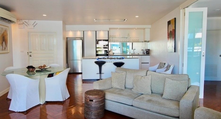 À vendre 2 chambres maison à Hua Hin, Prachuap Khiri Khan