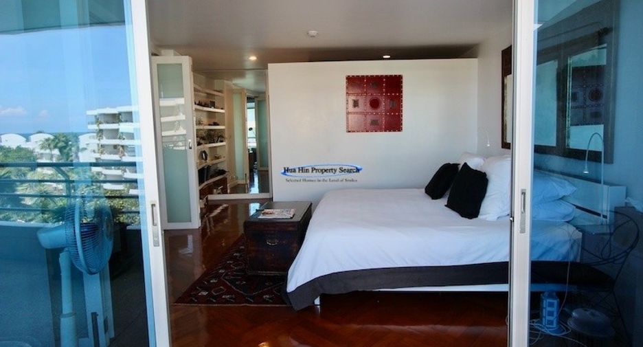 À vendre 2 chambres maison à Hua Hin, Prachuap Khiri Khan