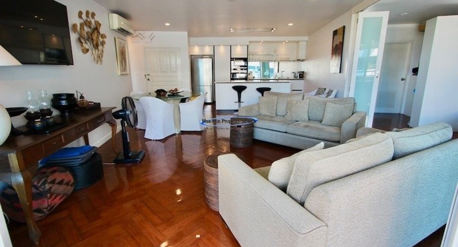À vendre 2 chambres maison à Hua Hin, Prachuap Khiri Khan