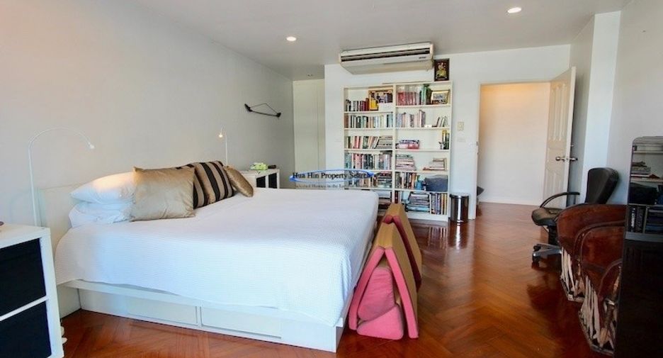 À vendre 2 chambres maison à Hua Hin, Prachuap Khiri Khan