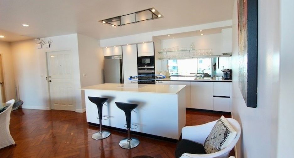 À vendre 2 chambres maison à Hua Hin, Prachuap Khiri Khan