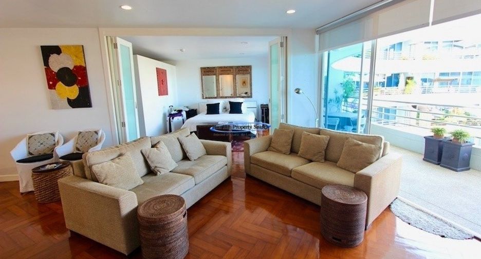 À vendre 2 chambres maison à Hua Hin, Prachuap Khiri Khan