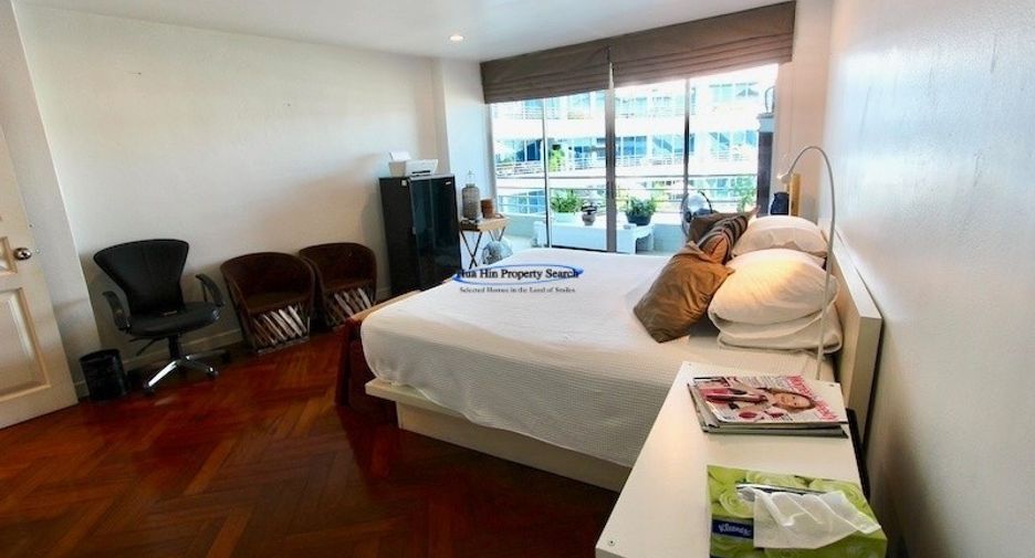 À vendre 2 chambres maison à Hua Hin, Prachuap Khiri Khan