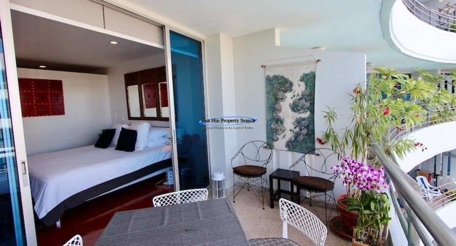 À vendre 2 chambres maison à Hua Hin, Prachuap Khiri Khan