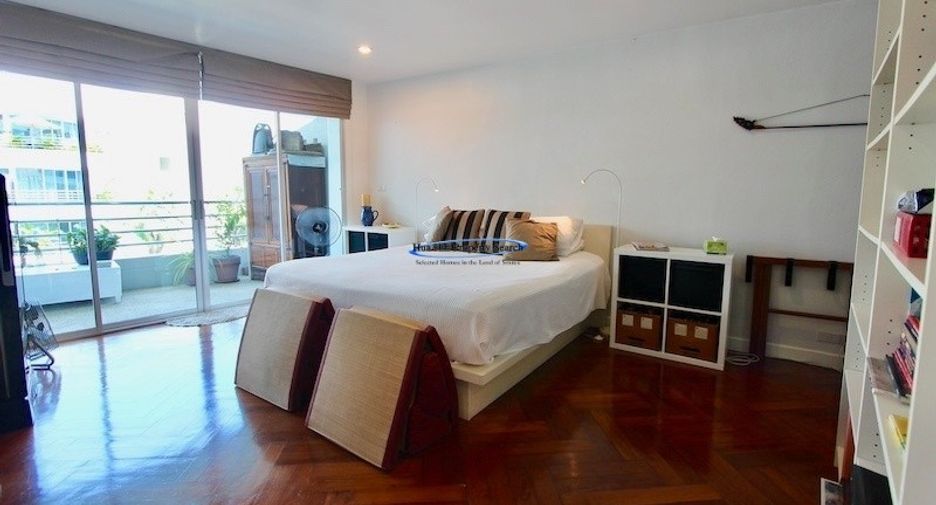 À vendre 2 chambres maison à Hua Hin, Prachuap Khiri Khan