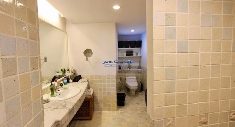 À vendre 2 chambres maison à Hua Hin, Prachuap Khiri Khan