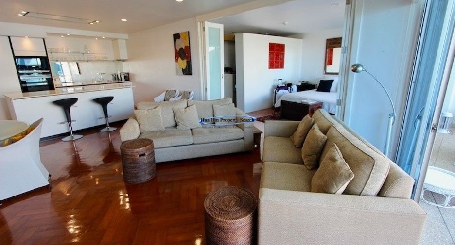 À vendre 2 chambres maison à Hua Hin, Prachuap Khiri Khan