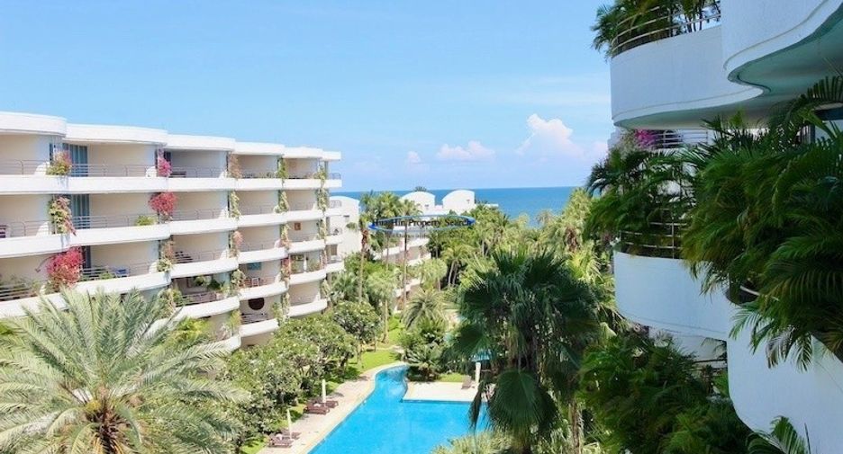 À vendre 2 chambres maison à Hua Hin, Prachuap Khiri Khan