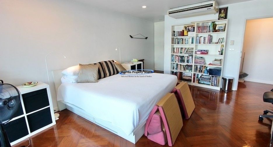 À vendre 2 chambres maison à Hua Hin, Prachuap Khiri Khan
