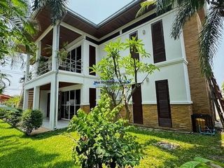 À louer 4 chambres maison à Hua Hin, Prachuap Khiri Khan