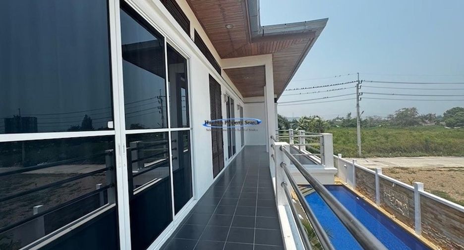 For rent 4 bedrooms house in Hua Hin, Prachuap Khiri Khan