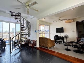 À louer 4 chambres maison à Hua Hin, Prachuap Khiri Khan