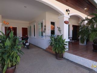 Casa en alquiler de 3 habitaciones en Hua Hin, Prachuap Khiri Khan