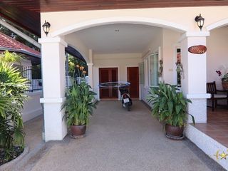 Casa en alquiler de 3 habitaciones en Hua Hin, Prachuap Khiri Khan