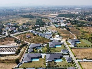 For sale 4 bedrooms house in Sam Roi Yot, Prachuap Khiri Khan