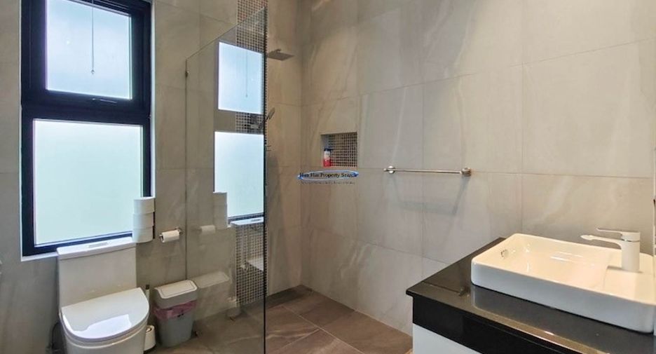 Haus zum Kauf mit 4 Zimmer in Sam Roi Yot, Prachuap Khiri Khan