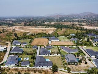 For sale 4 bedrooms house in Sam Roi Yot, Prachuap Khiri Khan