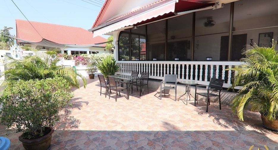 Haus zum Kauf mit 3 Zimmer in Hua Hin, Prachuap Khiri Khan