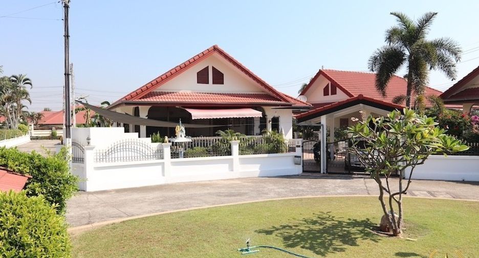 Haus zum Kauf mit 3 Zimmer in Hua Hin, Prachuap Khiri Khan