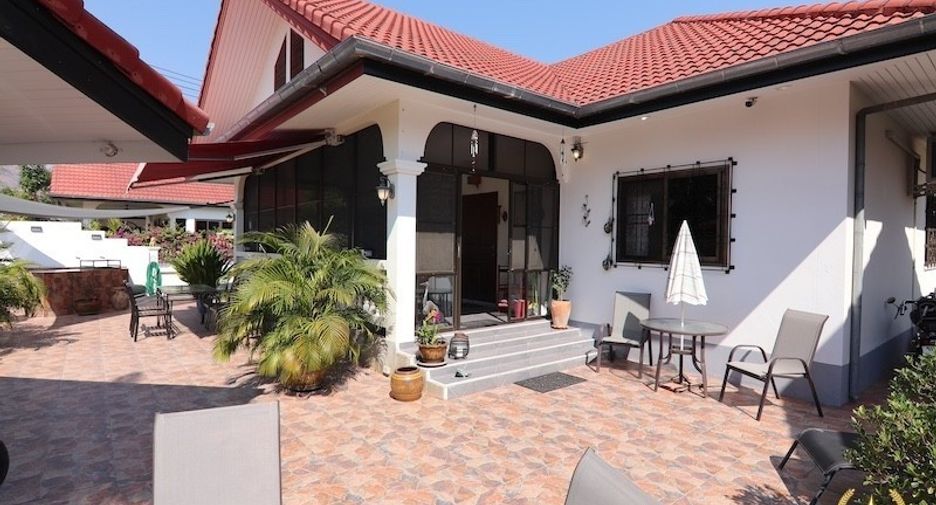Haus zum Kauf mit 3 Zimmer in Hua Hin, Prachuap Khiri Khan