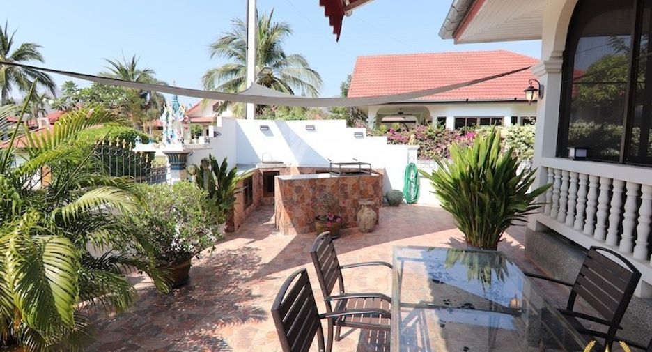 Haus zum Kauf mit 3 Zimmer in Hua Hin, Prachuap Khiri Khan