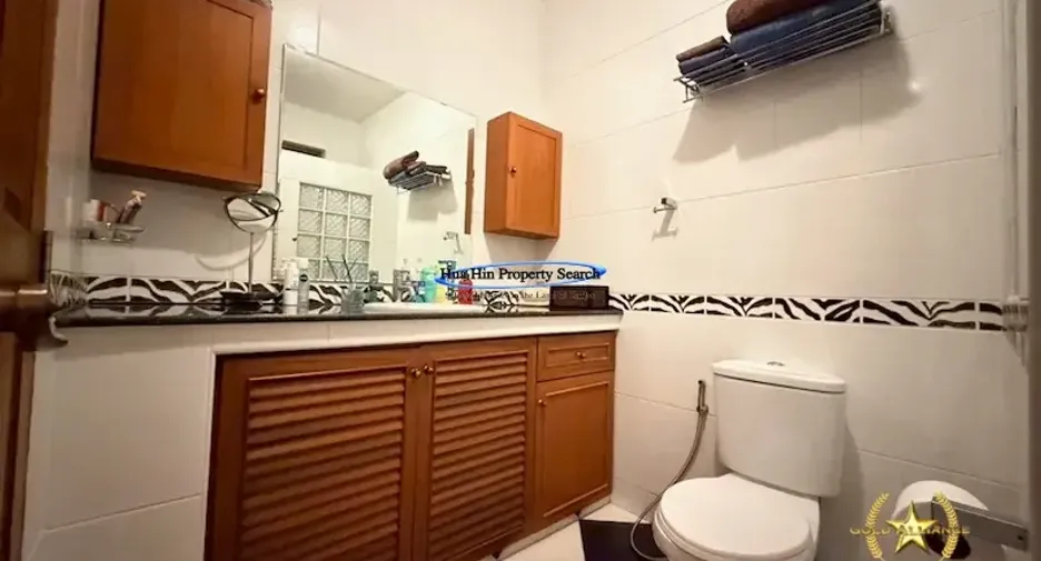 Haus zum Kauf mit 3 Zimmer in Hua Hin, Prachuap Khiri Khan