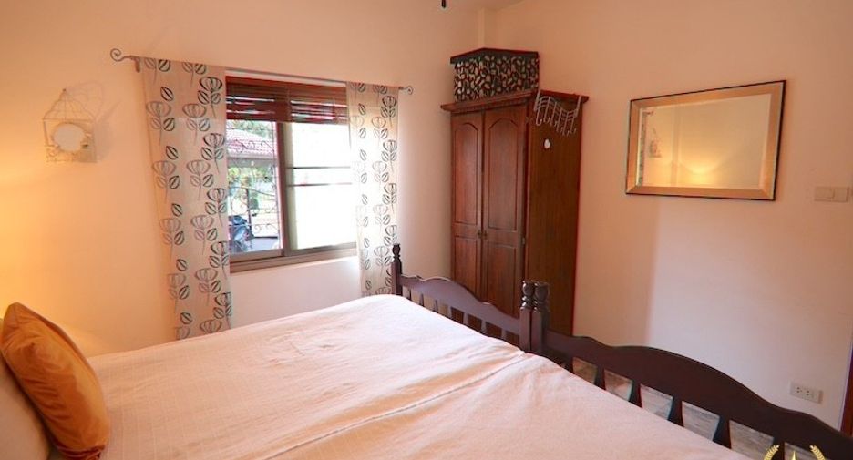 Haus zum Kauf mit 3 Zimmer in Hua Hin, Prachuap Khiri Khan