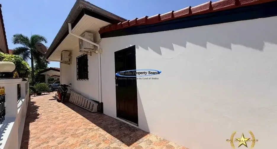Haus zum Kauf mit 3 Zimmer in Hua Hin, Prachuap Khiri Khan
