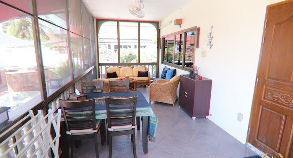 Haus zum Kauf mit 3 Zimmer in Hua Hin, Prachuap Khiri Khan
