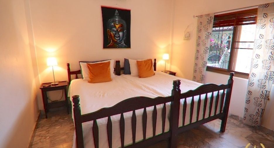 Haus zum Kauf mit 3 Zimmer in Hua Hin, Prachuap Khiri Khan