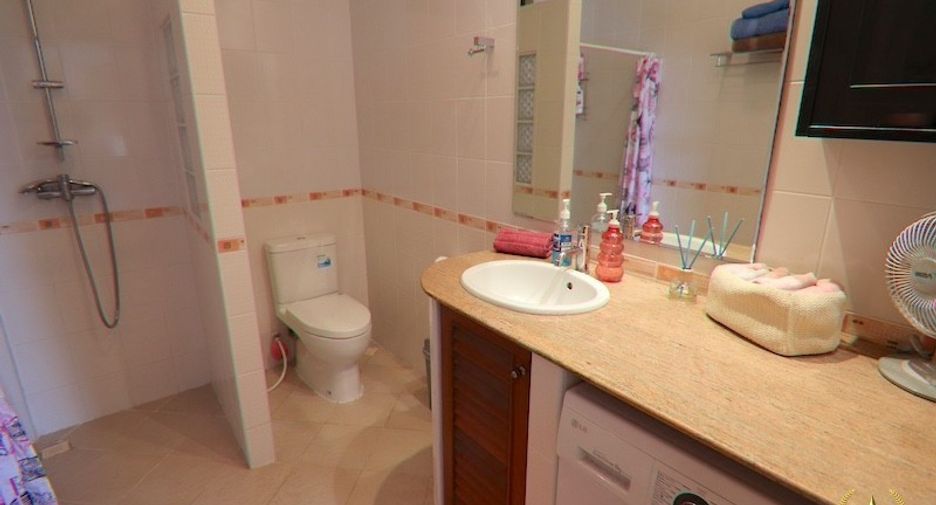 Haus zum Kauf mit 3 Zimmer in Hua Hin, Prachuap Khiri Khan