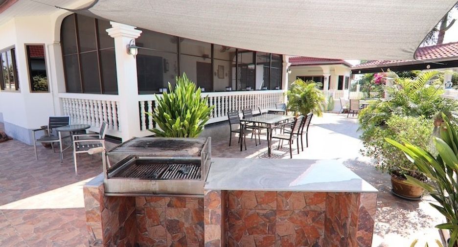 Haus zum Kauf mit 3 Zimmer in Hua Hin, Prachuap Khiri Khan